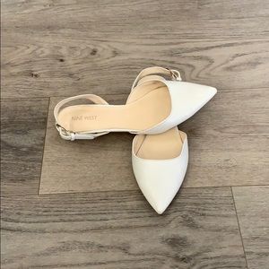 Nine West women’s flats